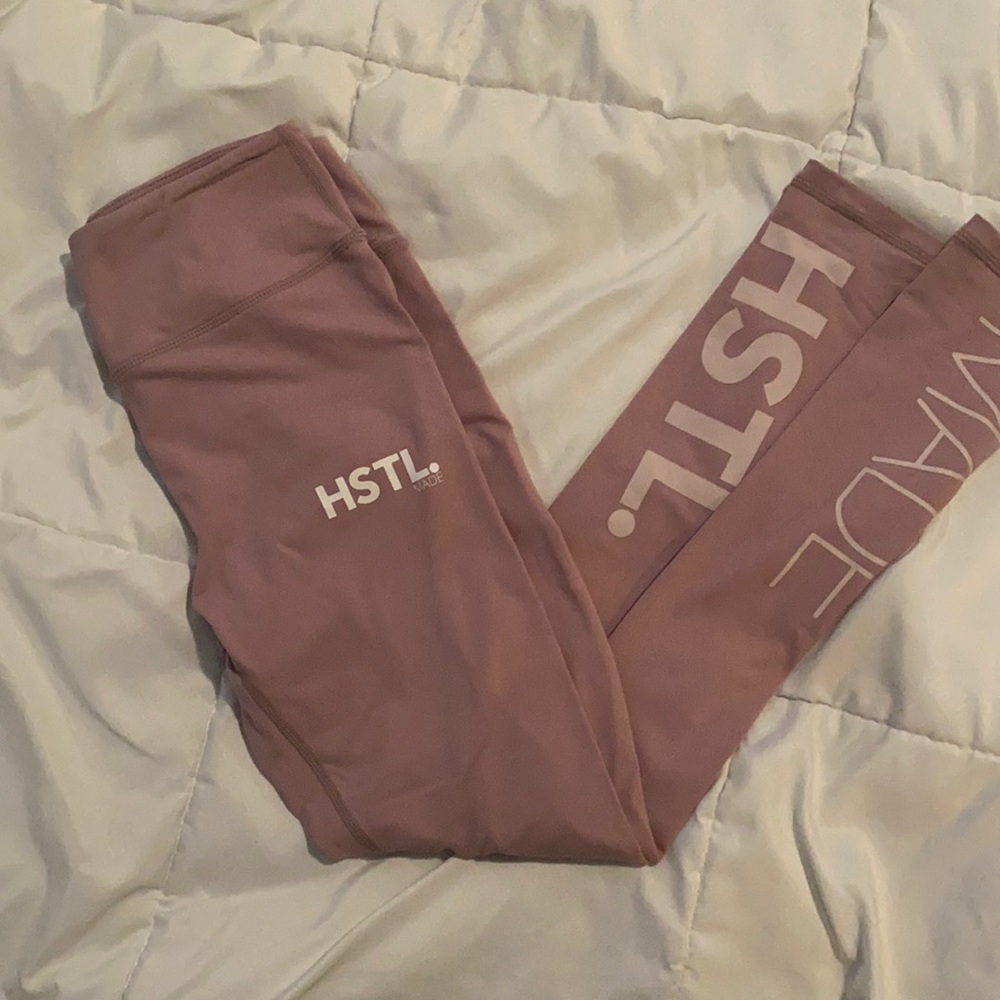 HSTL. MADE LEGGINGS